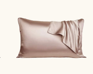 Cocoon Apothecary - Satin Beauty Pillowcase