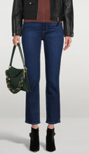 Load image into Gallery viewer, Paige Denim- Cindy High Straight Jean- Dream Weaver  I
