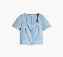 Load image into Gallery viewer, Levis-Pascale Blouse
