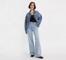 Load image into Gallery viewer, Levis - Ribcage Wide Leg Jeans
