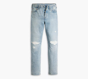 Levis 501 - Original Fit Jeans