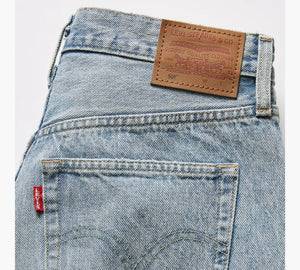 Levis 501 - Original Fit Jeans