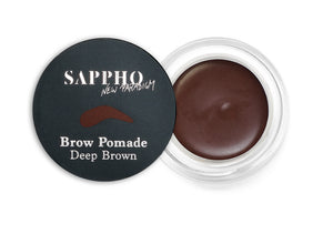 Sappho New Paradigm Brow Pomade