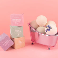 Load image into Gallery viewer, Caprice &amp; Co. - All Natural Bath Bomb
