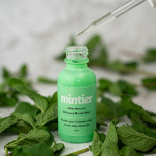 Load image into Gallery viewer, MINTIER - 100% Natural Oil Based Breath Mint
