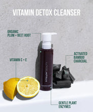 Load image into Gallery viewer, Fitglow Beauty - Vitamin Detox Cleanser
