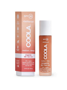 Coola- SPF 30 Rosilliance BB+ Sunscreen