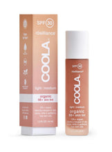 Load image into Gallery viewer, Coola- SPF 30 Rosilliance BB+ Sunscreen
