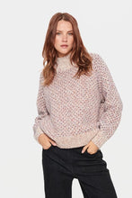 Load image into Gallery viewer, Saint Tropez - Anna Pullover

