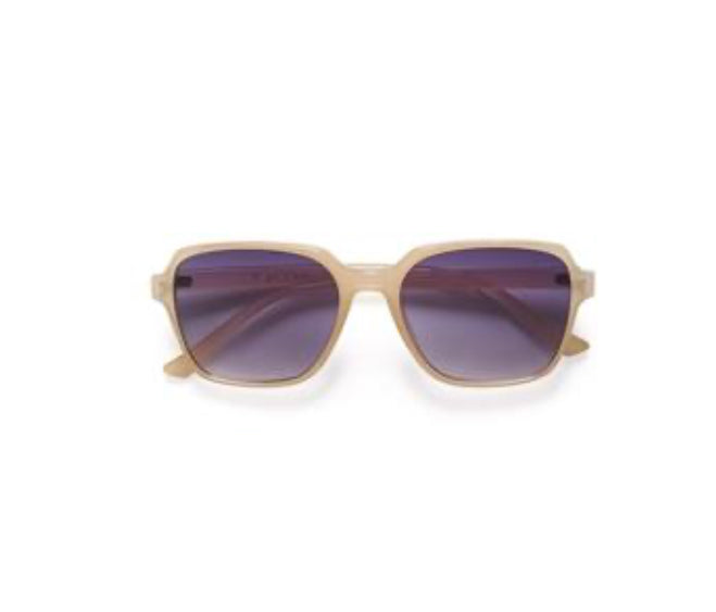 PartTwo- Eleyna Sunglasses