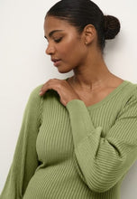 Load image into Gallery viewer, Kaffe- Dora Knit Pullover
