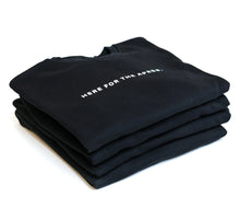 Load image into Gallery viewer, Apres Actif- Here for the Apres Crewneck
