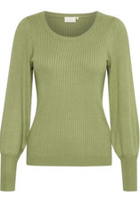Load image into Gallery viewer, Kaffe- Dora Knit Pullover

