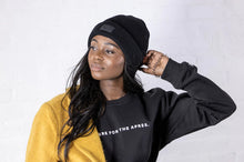 Load image into Gallery viewer, Apres Actif- Here for the Apres Crewneck

