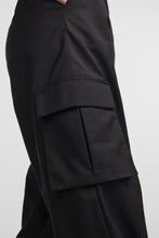 Load image into Gallery viewer, Y.A.S. - Penni HW Ankle Cargo Pant
