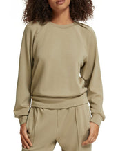 Load image into Gallery viewer, Scotch &amp; Soda - Pleated Shoulder Sweatshirt
