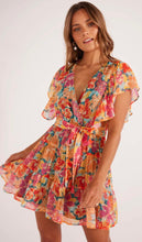 Load image into Gallery viewer, MINKPINK - Valla Mini Dress
