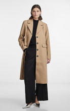 Load image into Gallery viewer, Y.A.S. - Lima Wool Blend Coat
