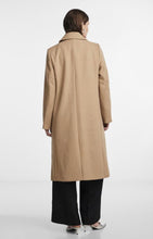 Load image into Gallery viewer, Y.A.S. - Lima Wool Blend Coat
