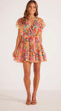 Load image into Gallery viewer, MINKPINK - Valla Mini Dress
