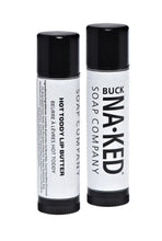 Load image into Gallery viewer, Buck NA-KED- Lip Butter
