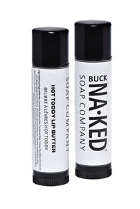 Buck NA-KED- Lip Butter