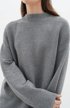 Load image into Gallery viewer, InWear - Tia Boxy Pullover
