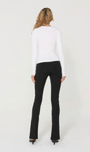 Load image into Gallery viewer, Madison The Label - Henley Zip Pants
