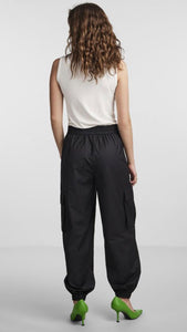 Y.A.S. - Penni HW Ankle Cargo Pant