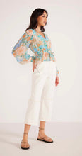 Load image into Gallery viewer, MINKPINK - Evelyn Wrap Blouse
