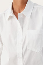 Load image into Gallery viewer, Part Two - Chabel White Shirt
