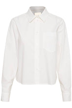 Load image into Gallery viewer, Part Two - Chabel White Shirt
