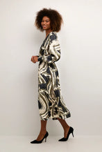 Load image into Gallery viewer, Kaffe - Sophia Dress
