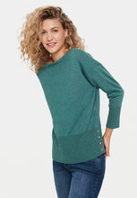 Load image into Gallery viewer, Saint Tropez -Mika Boat-N Pullover
