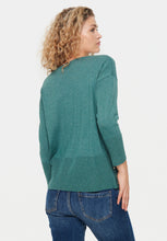Load image into Gallery viewer, Saint Tropez -Mika Boat-N Pullover
