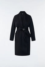 Load image into Gallery viewer, Mackage - Thalia Double-Faced Wool Coat

