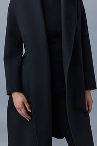 Mackage - Thalia Double-Faced Wool Coat