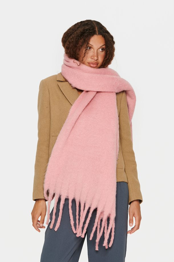 Saint Tropez - Blanket Scarf