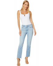 Load image into Gallery viewer, Paige Denim- Cindy Mid-rise Shooting Star
