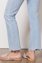 Load image into Gallery viewer, Paige Denim- Cindy Mid-rise Shooting Star
