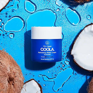 Coola - Full Spectrum 360 Refreshing Water Cream - SPF 50