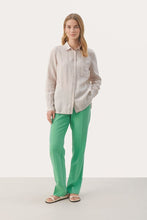 Load image into Gallery viewer, Part Two - Kivas Linen Shirt
