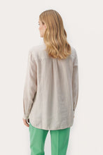 Load image into Gallery viewer, Part Two - Kivas Linen Shirt
