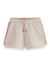 Load image into Gallery viewer, Scotch &amp; Soda - High Rise shorts
