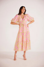 Load image into Gallery viewer, MINKPINK - Laurelle MIDI Dress
