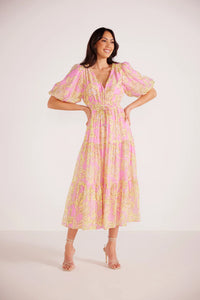 MINKPINK - Laurelle MIDI Dress