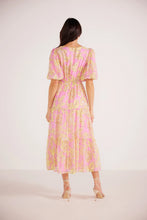 Load image into Gallery viewer, MINKPINK - Laurelle MIDI Dress
