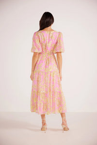 MINKPINK - Laurelle MIDI Dress