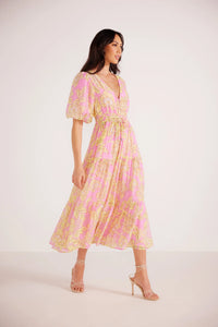 MINKPINK - Laurelle MIDI Dress