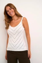 Load image into Gallery viewer, Kaffe - Kelly Knit Top
